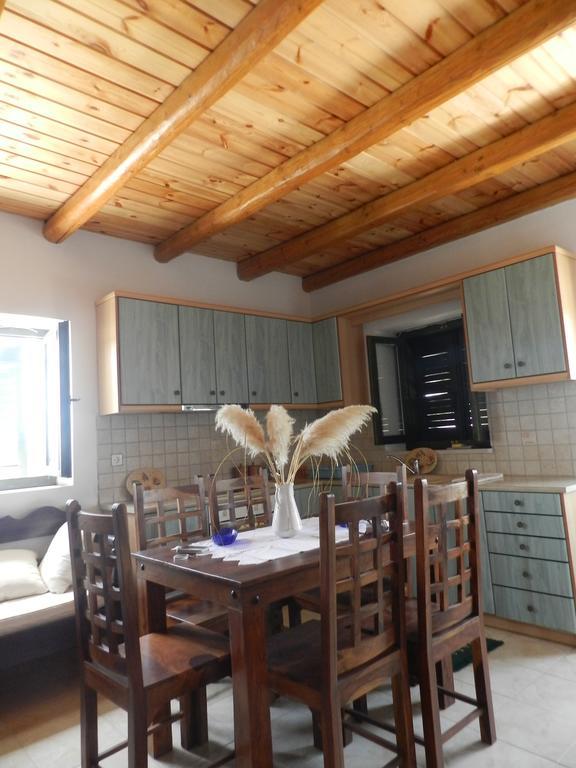 Andreas Katsaros Villas Volímai Екстериор снимка