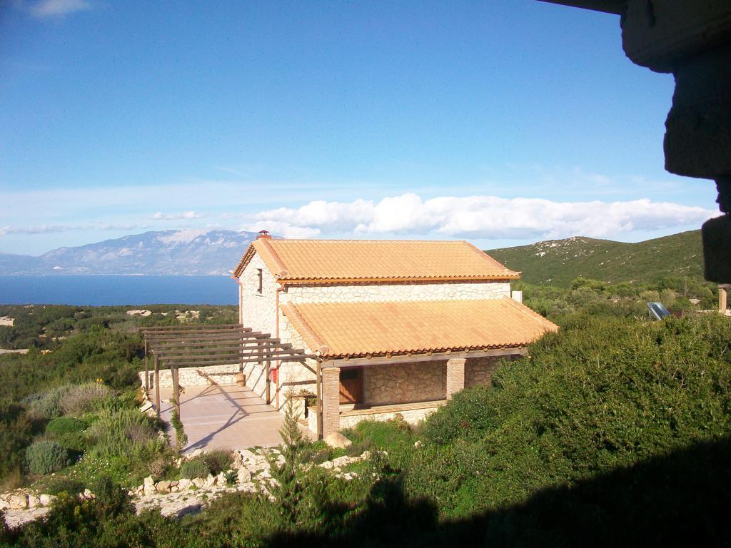 Andreas Katsaros Villas Volímai Екстериор снимка